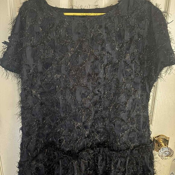 Samuji FW2017 Dress - Picture 5 of 5